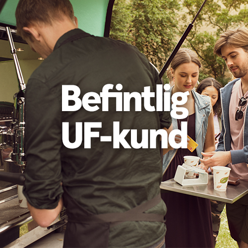 Befintlig UF-kund 