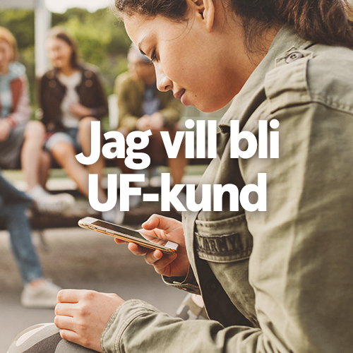 Jag vill bli UF-kund