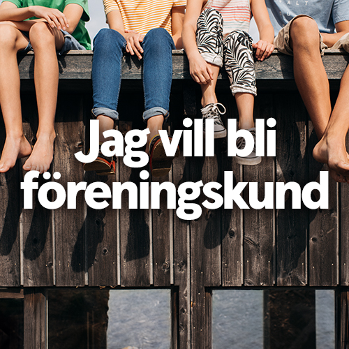 Jag vill bli föreningskund