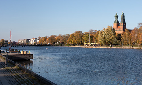 Kloster Kyrka