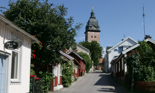 Strängnäs Domkyrka