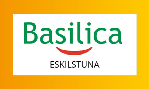 Basilica Eskilstuna