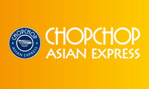 Chopchop Asian Express