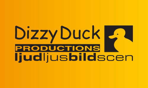 Dizzy Duck Productions