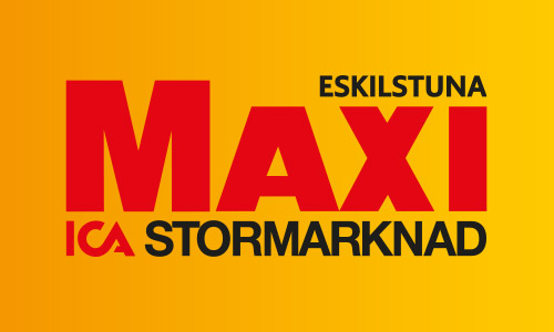 ICA Maxi Stormarknad Eskilstuna