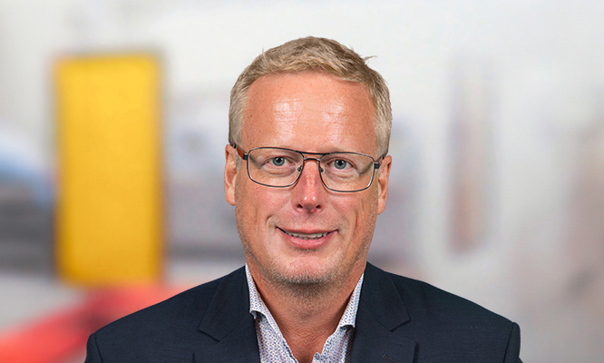 Mats Ericsson